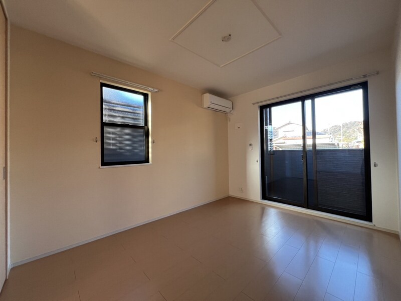 フィオレンティーナⅡの物件内観写真