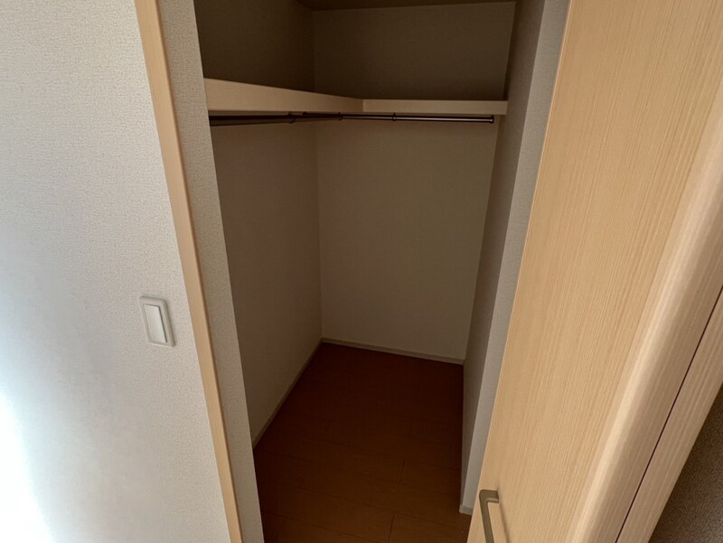 フィオレンティーナⅡの物件内観写真