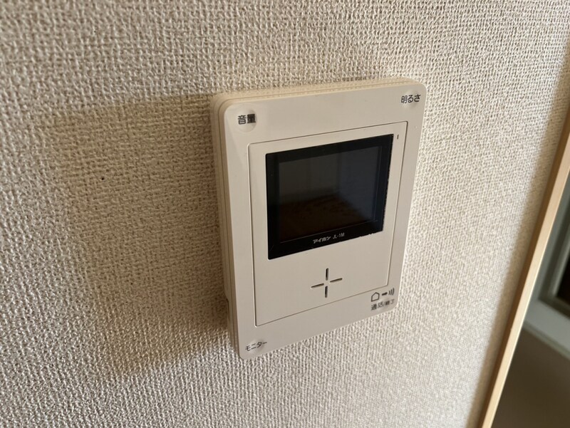 フィオレンティーナⅡの物件内観写真