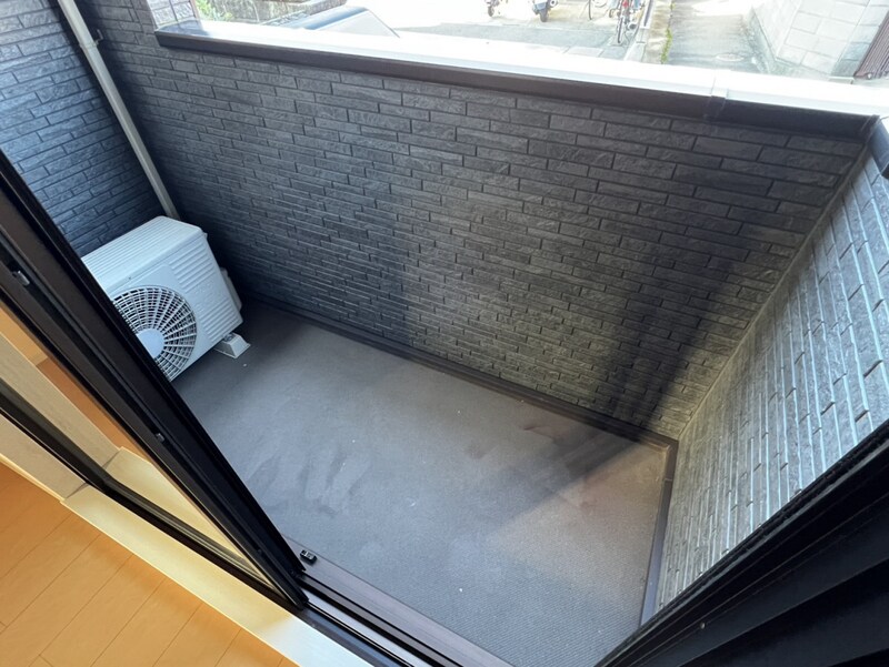 フィオレンティーナⅡの物件内観写真