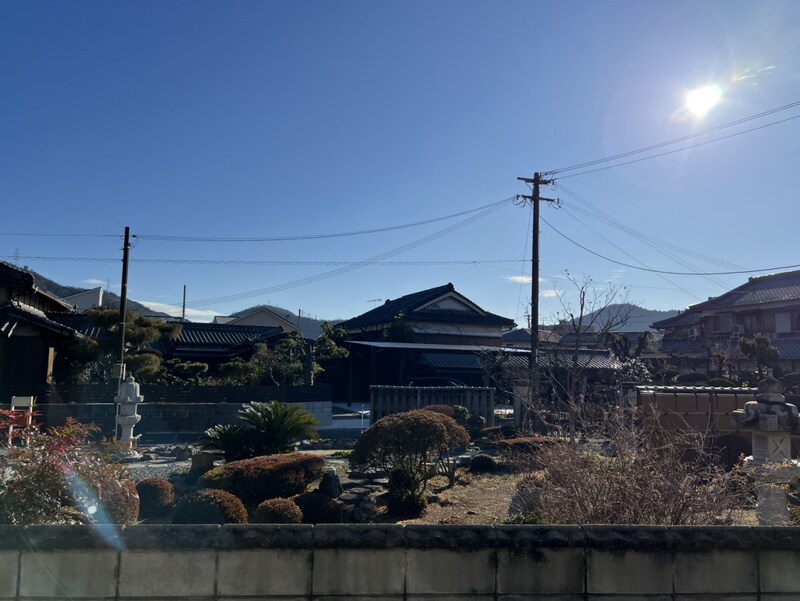 フィオレンティーナⅡの物件内観写真