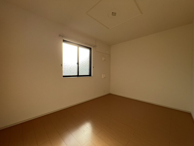 フィオレンティーナⅡの物件内観写真