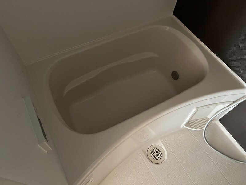 フィオレンティーナⅡの物件内観写真