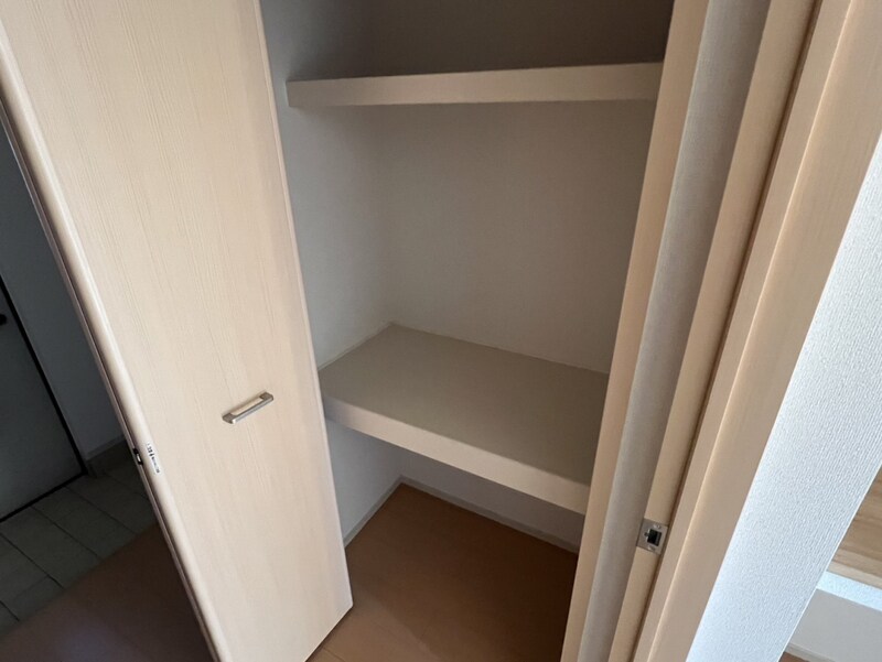 フィオレンティーナⅡの物件内観写真