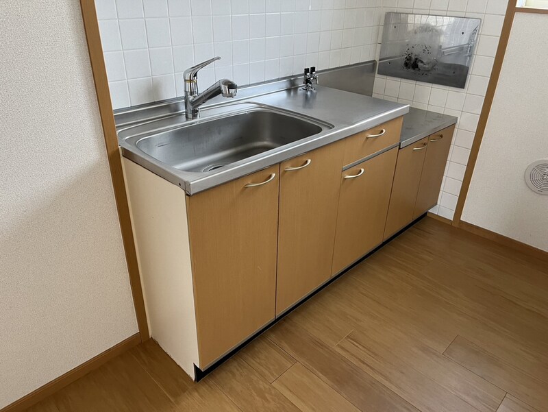 フリーデンAの物件内観写真