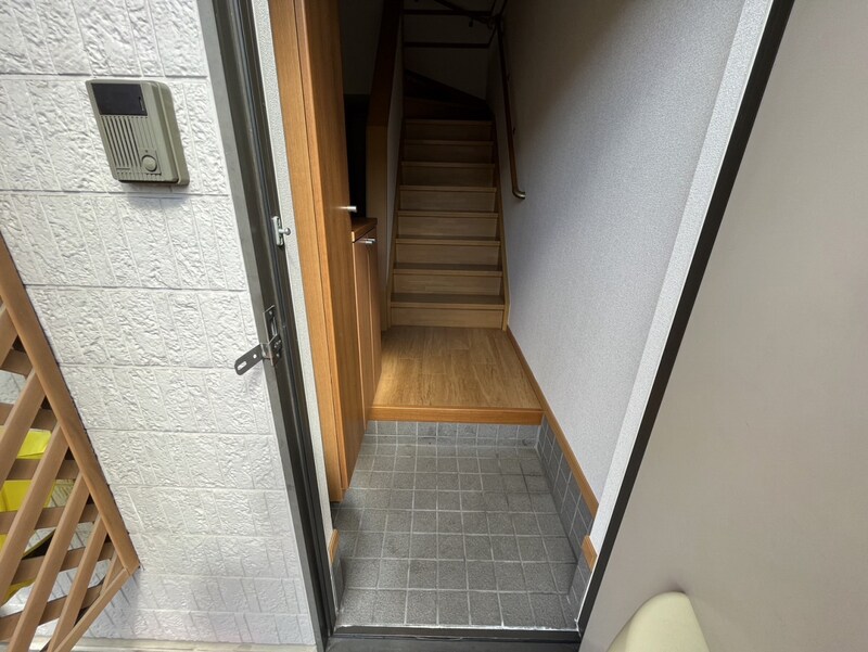 フリーデンAの物件内観写真