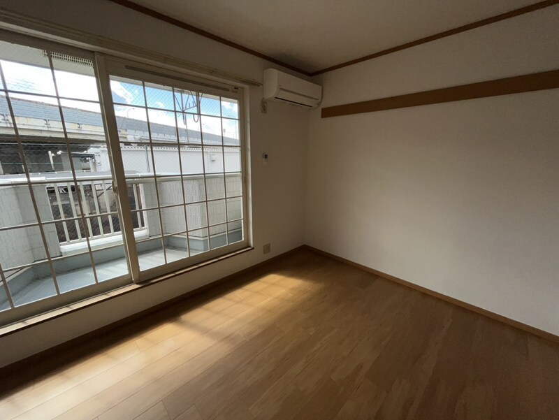 フリーデンAの物件内観写真