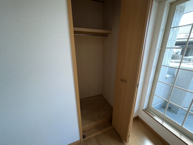 フリーデンAの物件内観写真