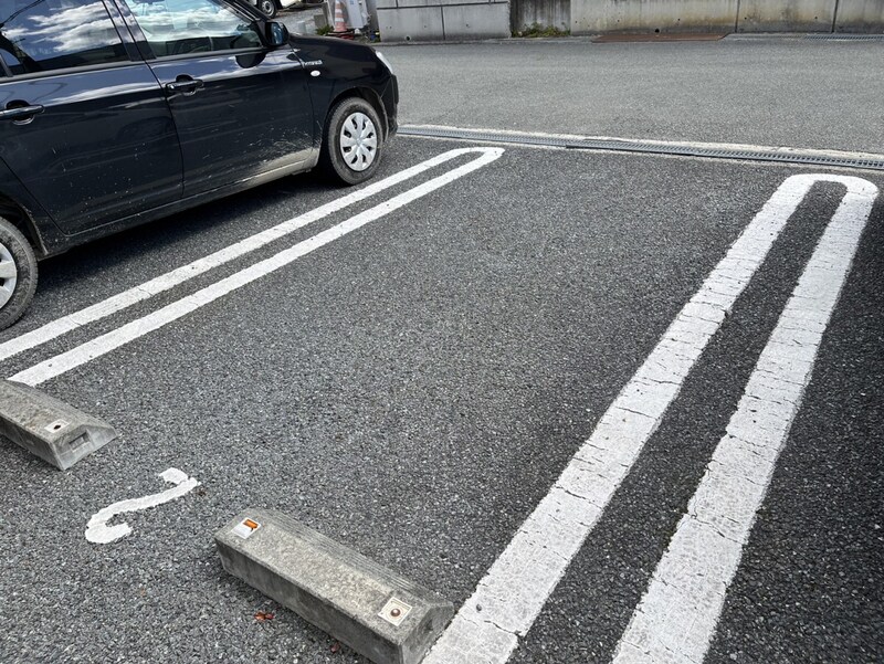 フリーデンAの物件外観写真