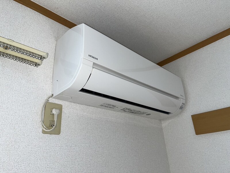 フリーデンAの物件内観写真