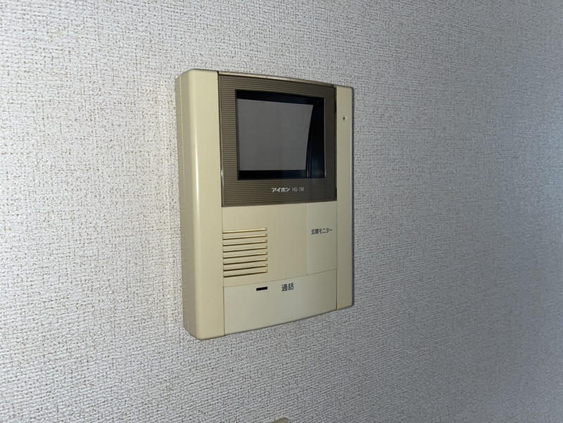 フリーデンAの物件内観写真