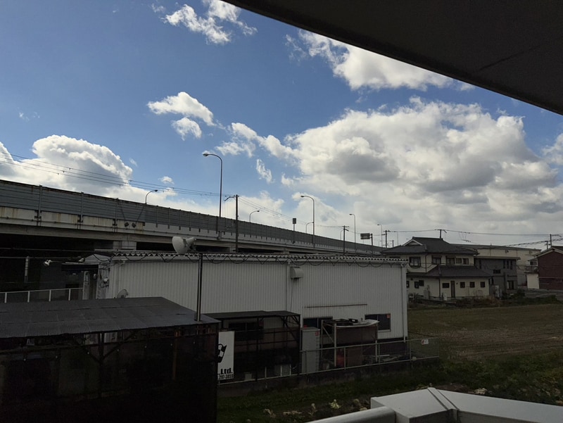 フリーデンAの物件内観写真