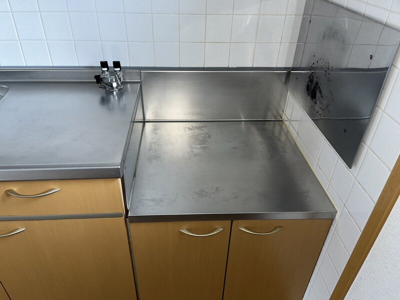 フリーデンAの物件内観写真