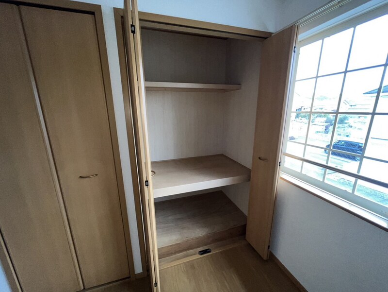 フリーデンAの物件内観写真