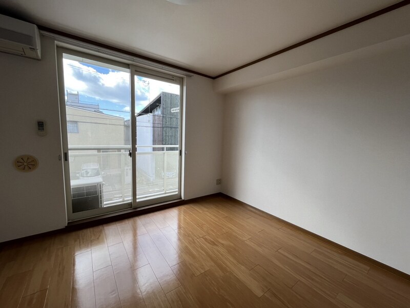 ピュアハウスの物件内観写真