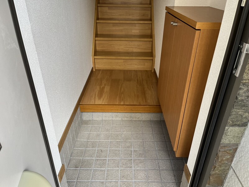 ピュアハウスの物件内観写真