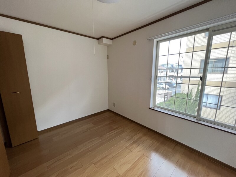 ピュアハウスの物件内観写真