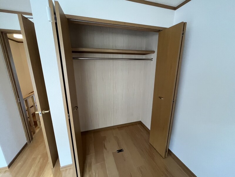 ピュアハウスの物件内観写真