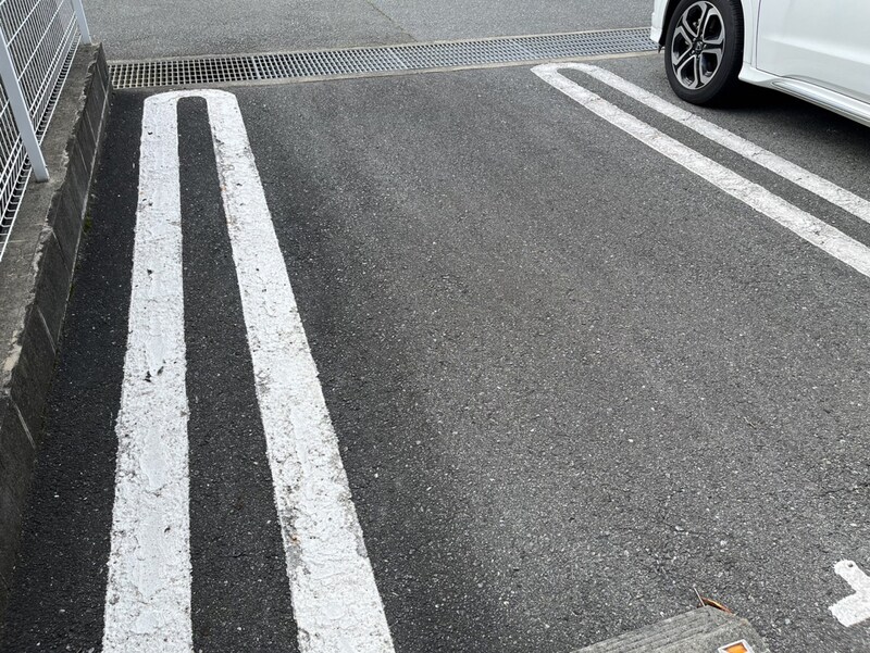 ピュアハウスの物件外観写真