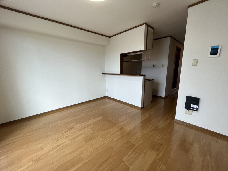 ピュアハウスの物件内観写真