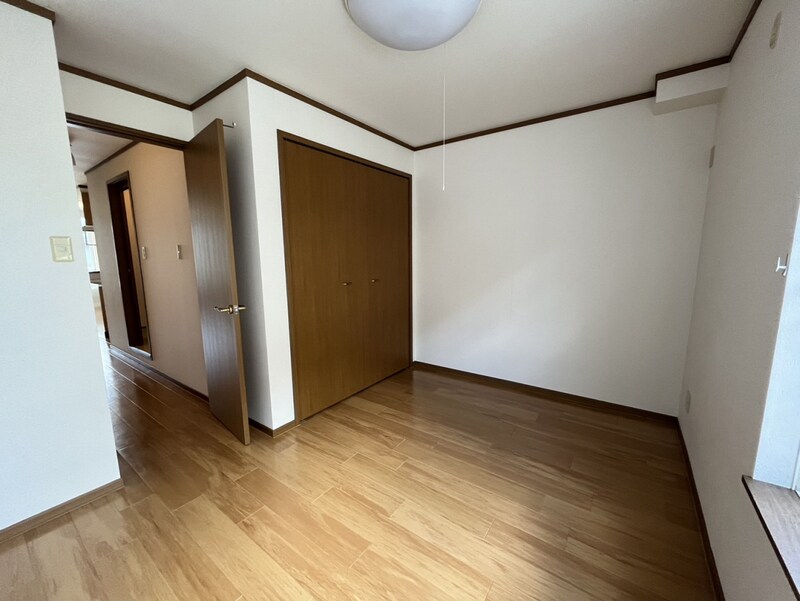 ピュアハウスの物件内観写真