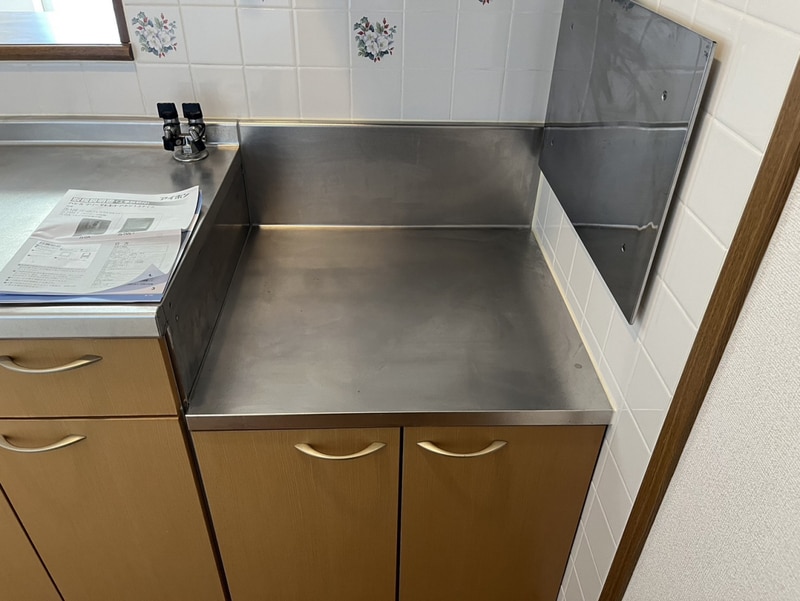 ピュアハウスの物件内観写真