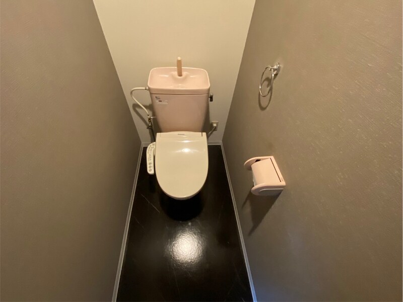 ハーモニー三幸Ⅰの物件内観写真