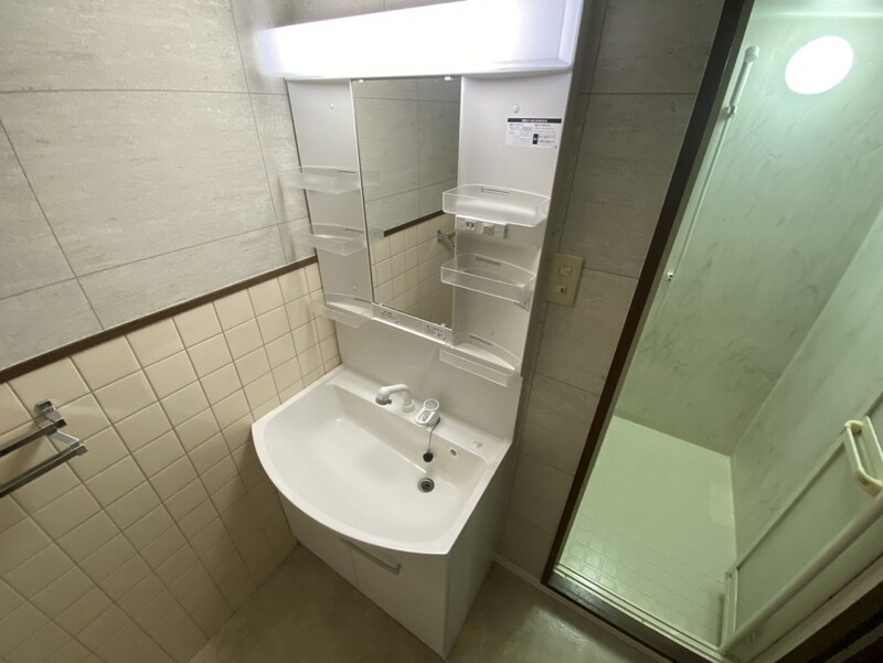 ハーモニー三幸Ⅰの物件内観写真