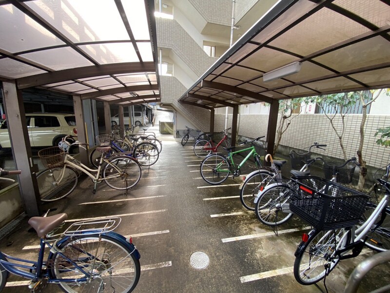 ハーモニー三幸Ⅰの物件内観写真