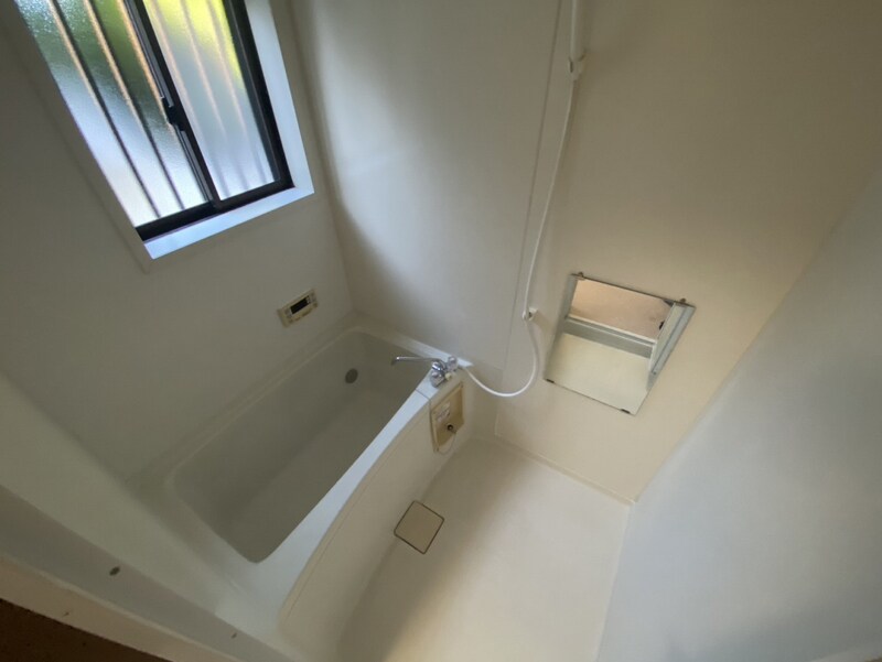 御立パレスの物件内観写真