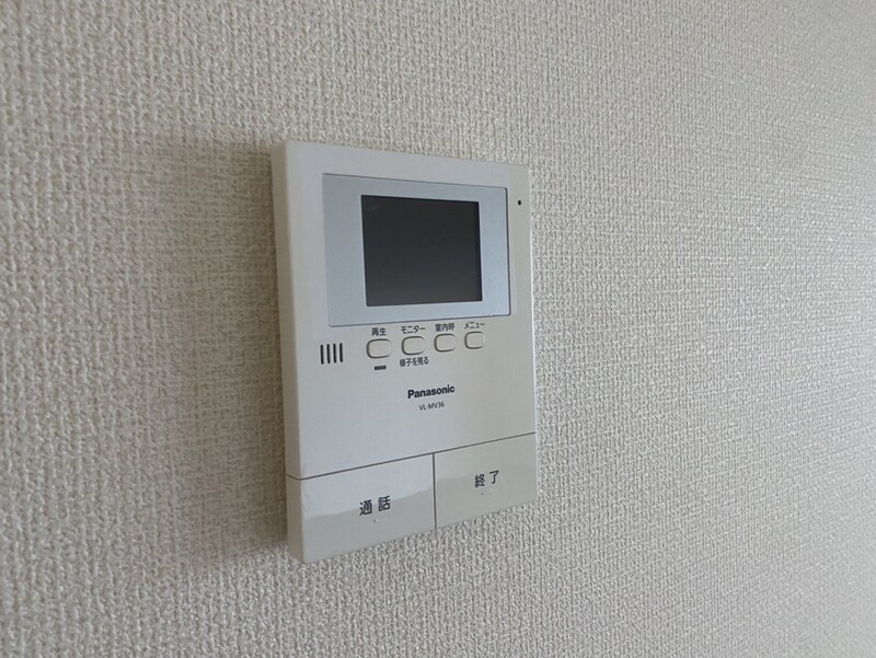 御立パレスの物件内観写真