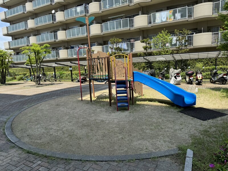 グレーシィ姫路白浜の宮の物件内観写真