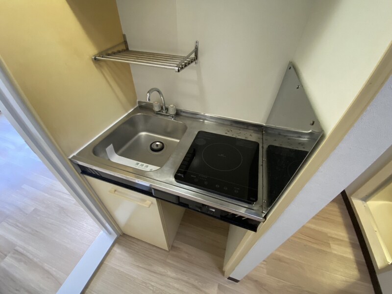 レジデンス姫路WESTの物件内観写真