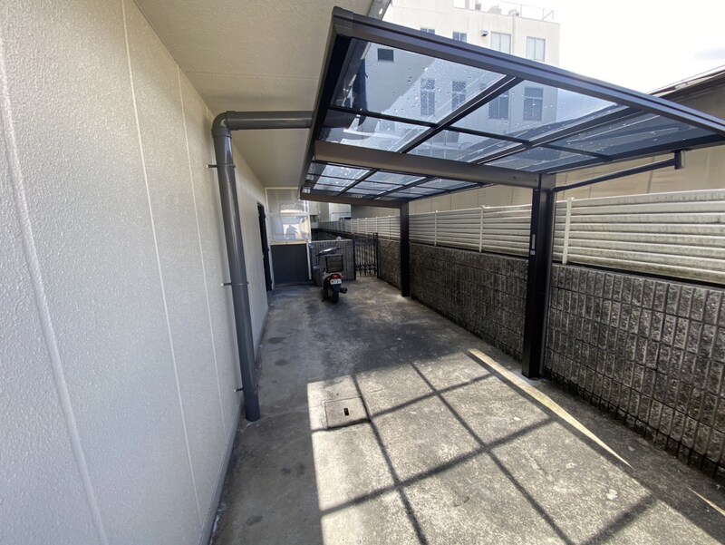 レジデンス姫路WESTの物件内観写真