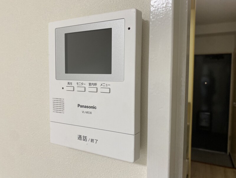 レジデンス姫路WESTの物件内観写真