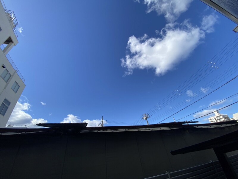 レジデンス姫路WESTの物件内観写真