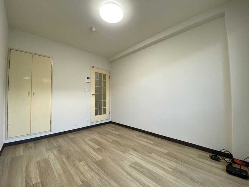 レジデンス姫路WESTの物件内観写真