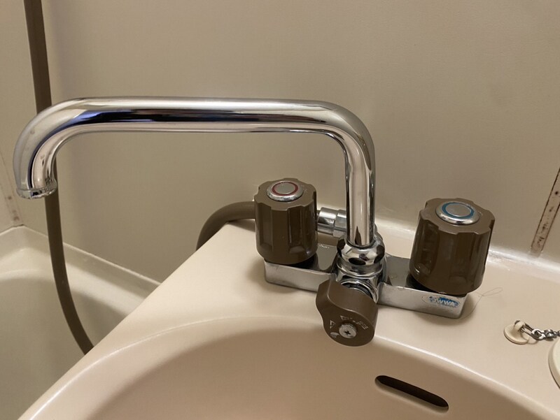 レジデンス姫路WESTの物件内観写真