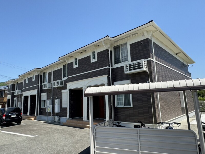 Jasmineの物件外観写真