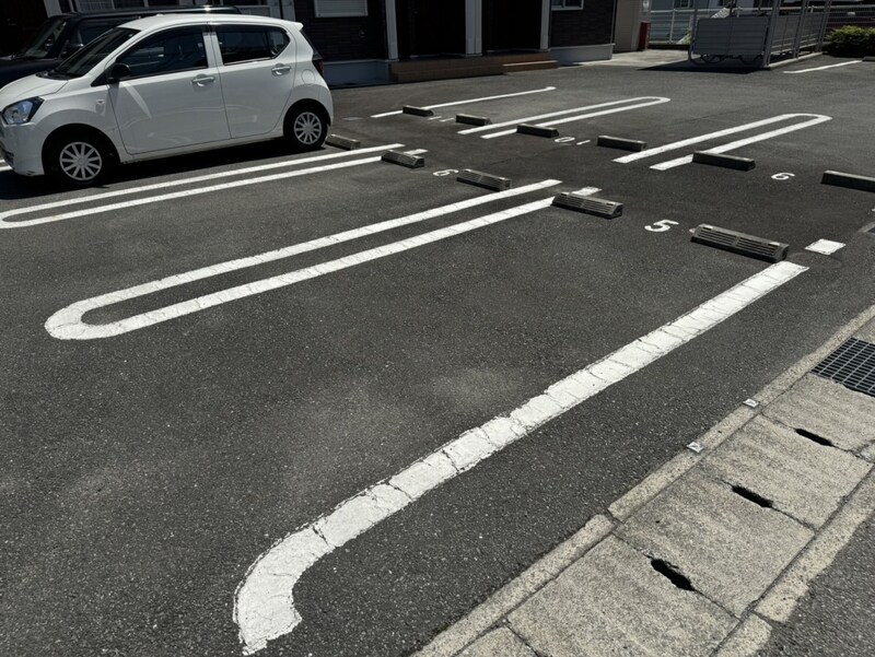 Jasmineの物件外観写真