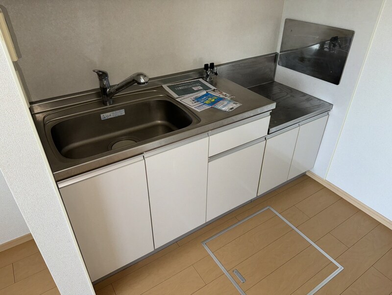 Jasmineの物件内観写真