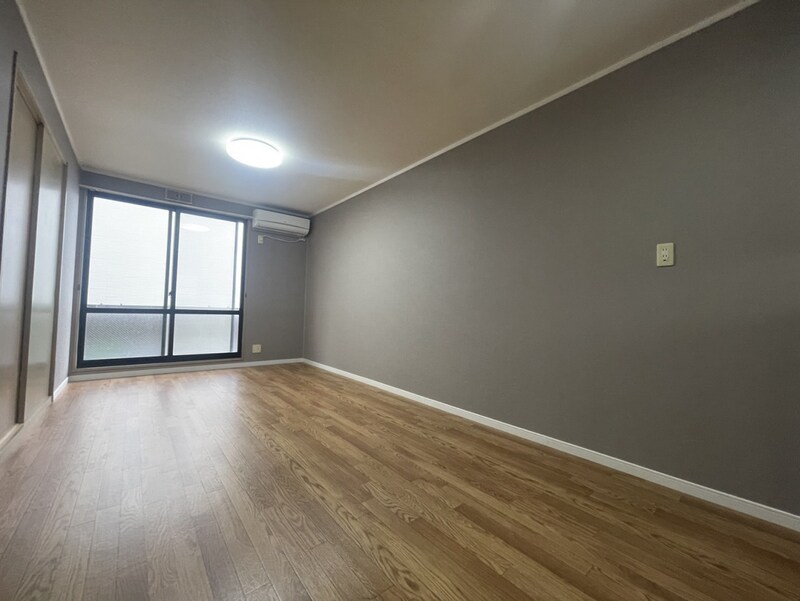 ミレニアム21の物件内観写真