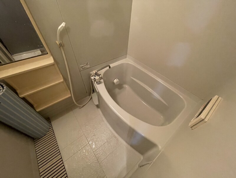 ミレニアム21の物件内観写真