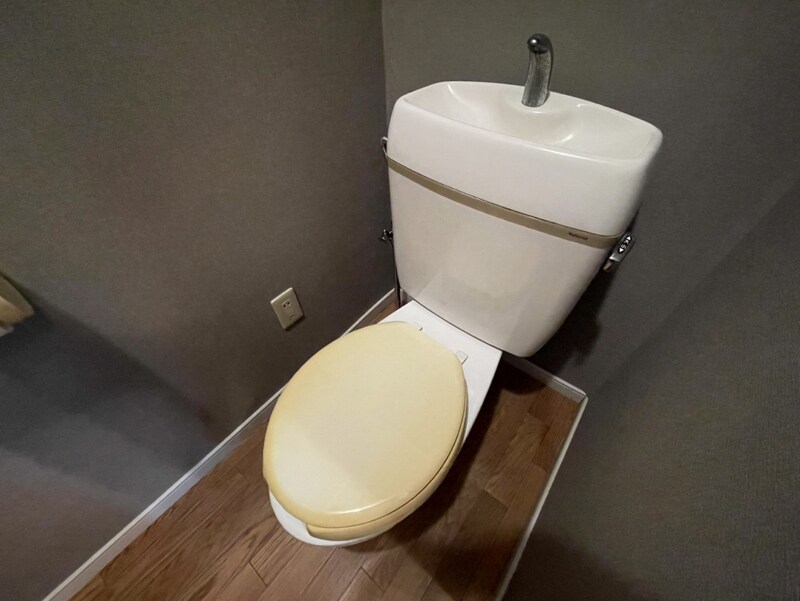 ミレニアム21の物件内観写真