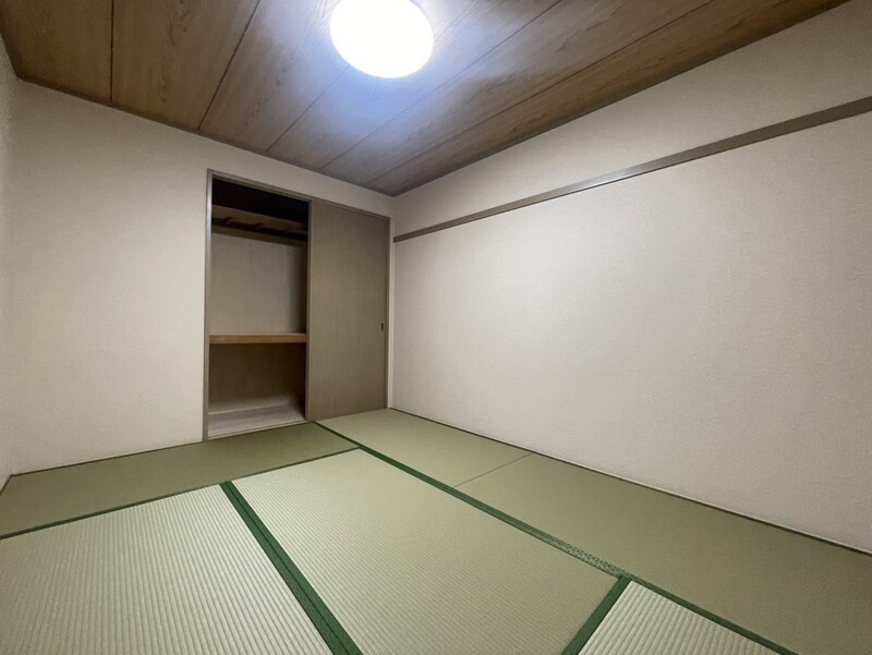 ミレニアム21の物件内観写真