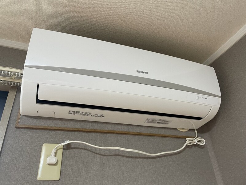 ミレニアム21の物件内観写真