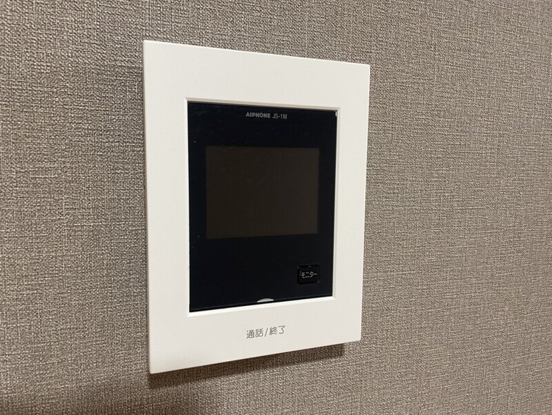 ミレニアム21の物件内観写真