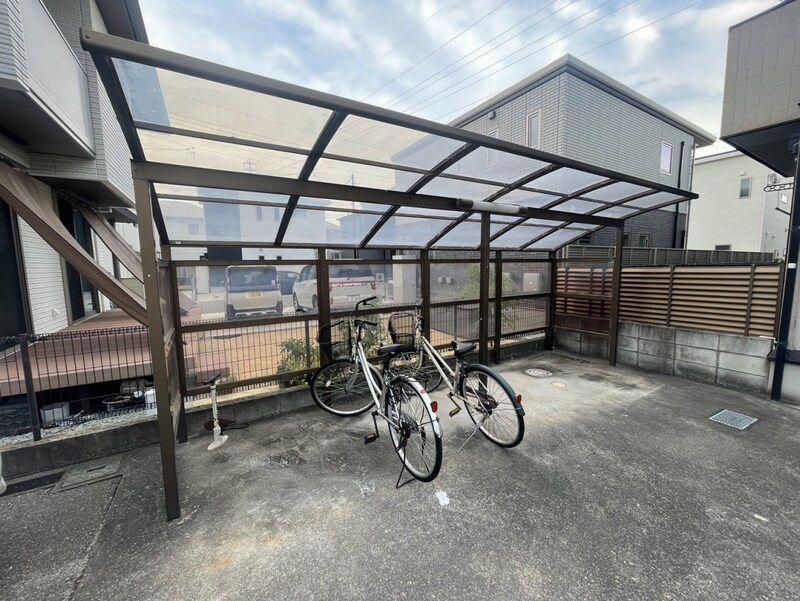 ミレニアム21の物件内観写真