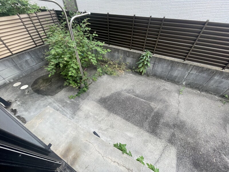 ミレニアム21の物件内観写真