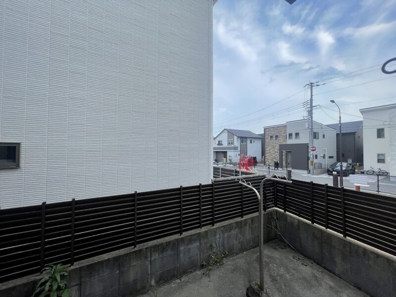 ミレニアム21の物件内観写真